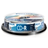 Philips CD-R | 52X | 700MB | Spindle | 10-pack