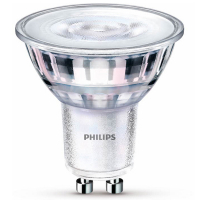 Philips LED Spotlight GU10 | 2200-2500-2700K | 4.8W | 3-stegs dimbar [Philips] 929002981855 LPH02599