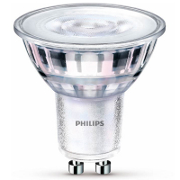 Philips LED Spotlight GU10 | 2200-2500-2700K | 4.8W | 3-stegs dimbar 929002981855 LPH02599