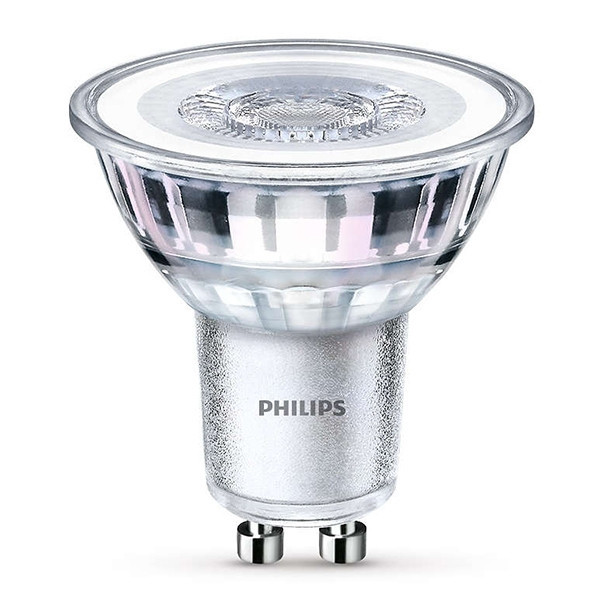 Philips LED Spotlight GU10 | 2700K | 4.6W  LPH00332 - 1