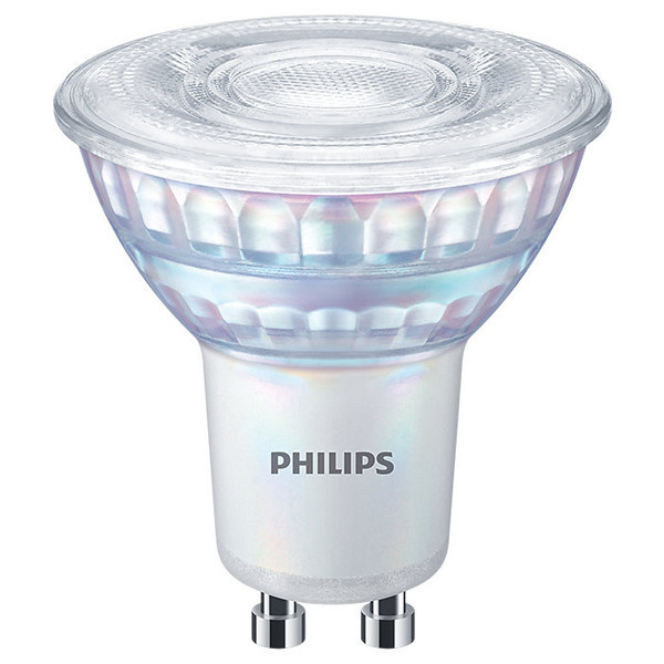 Philips LED Spotlight GU10 | 2700K | 4W | dimbar 72137700 LPH00244 - 1