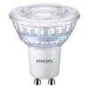 LED Spotlight GU10 dimbar | 2200-2700K | 2.6W [Philips]