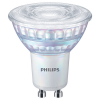 LED Spotlight GU10 dimbar | 4000K | 6.2W [Philips] LPH00636 - 1