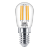 LED lampa E14 | T25S klar | 2700K | 1W (12W) [Philips] LPH02903 - 1