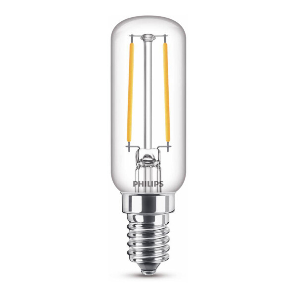 Philips LED lampa E14 | T25 | 2.1W [Philips] 929001949028 929001949055 LPH02463 - 1