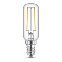 Philips LED lampa E14 | T25 | 2.1W [Philips] 929001949028 929001949055 LPH02463