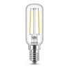 LED lampa E14 | T25 | 2.1W [Philips] LPH02463 - 1