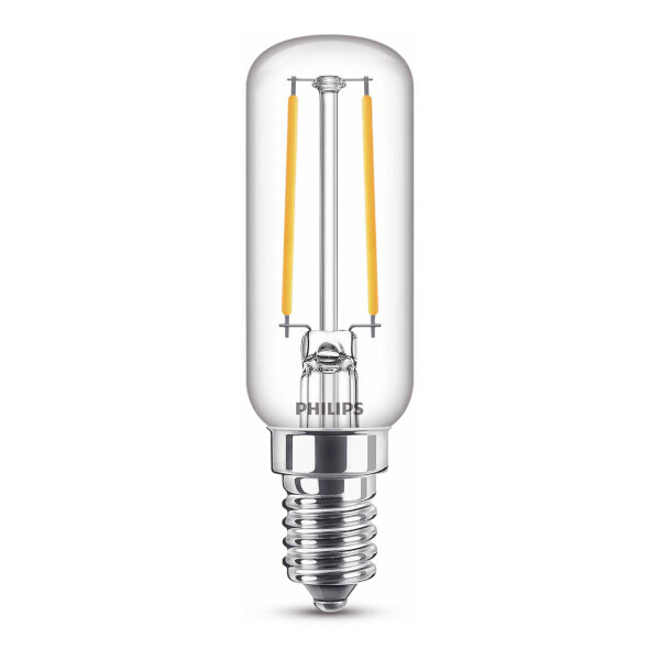 Philips LED lampa E14 | T25 | 2.1W 929001949028 929001949055 LPH02463 - 1