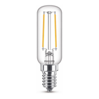 Philips LED lampa E14 | T25 | 2.1W 929001949028 929001949055 LPH02463