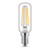 LED lampa E14 | T25 | 4.5W [Philips]