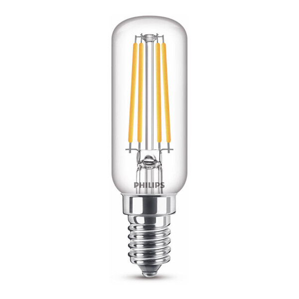 Philips LED lampa E14 | T25 | 4.5W 929001956728 929001956755 LPH02465 - 1