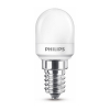 LED lampa E14 | T25 frostad | 2700K | 1,7W [Philips]