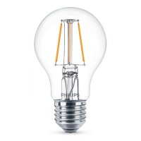 Philips LED lampa E27 | A60 | 4.3W  LPH02334