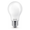 LED lampa E27 | A60 | frostad | 2700K | 7W $$