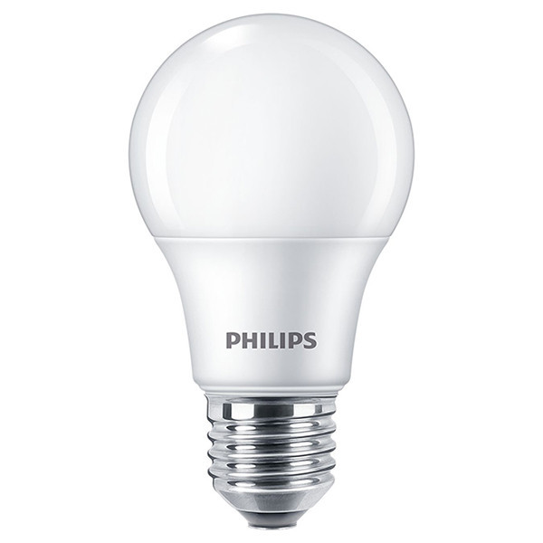 LED lampa E27 | A60 matt | 2700K | 10W (75W) [Philips] LPH03492 - 1