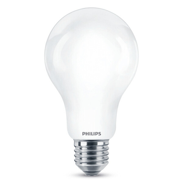 Philips LED lampa E27 | A70 | 4000K | 13W 929002371901 LPH02321 - 1