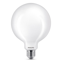 LED lampa E27 | G125 matt | 4000K | 7W (60W) [Philips] LPH01336