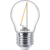 LED lampa E27 | G45 | 1.4W
