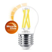 Philips LED lampa E27 | G45 | 5.9W | dimbar 929003014301 LPH02547