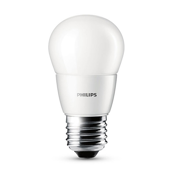 LED lampa E27 | G45 matt | 2700K | 4W [Philips] LPH00106 - 1