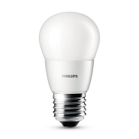 LED lampa E27 | G45 matt | 2700K | 4W [Philips] LPH00106
