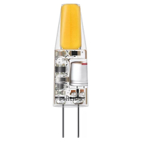 LED lampa G4 | COB | 2700K | 1,7W (20W) [Philips] LPH03826