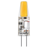 LED lampa G4 | COB | 2700K | 1,7W (20W) [Philips] LPH03826 - 1
