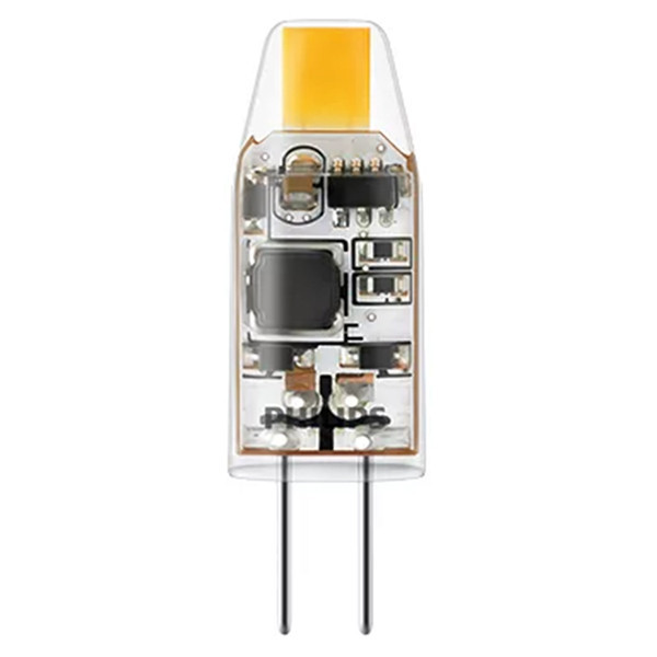 LED lampa G4 | COB | 2700K | 1W (10W) [Philips] LPH03824 - 1