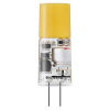 LED lampa G4 | COB | 2700K | 2,4W (28W) [Philips] LPH03828 - 1