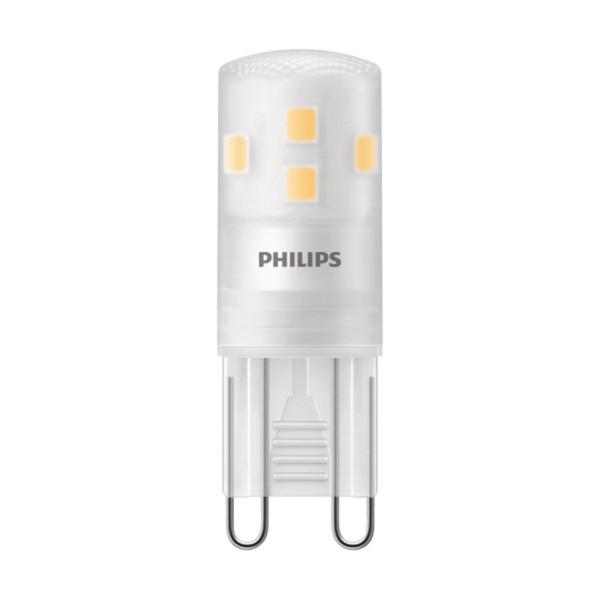 LED lampa G9 | SMD | 2700K | 1,9W (25W) [Philips] LPH03834 - 1