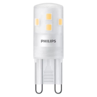 LED lampa G9 | SMD | 3000K | 1,9W (25W) [Philips] LPH03836