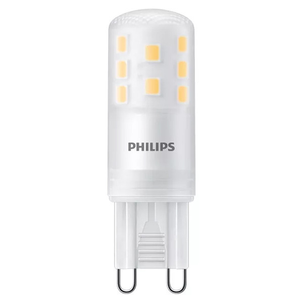 LED lampa G9 | SMD | 3000K | 3,7W (40W) [Philips] LPH03796 - 1