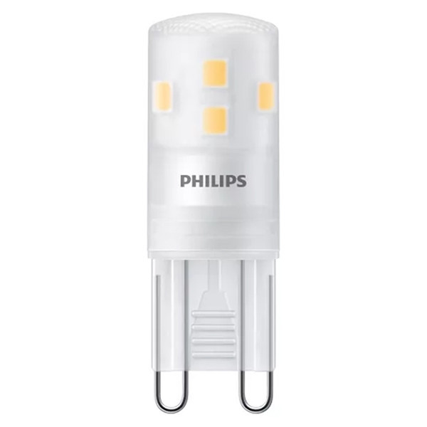 LED lampa G9 | SMD | 4000K | 1,9W (25W) [Philips] LPH03838 - 1