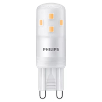 LED lampa G9 dimbar | SMD | 2700K | 2,7W (25W) [Philips] LPH03850