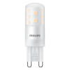 LED lampa G9 dimbar | SMD | frostad | 2700K | 2.6W [Philips]