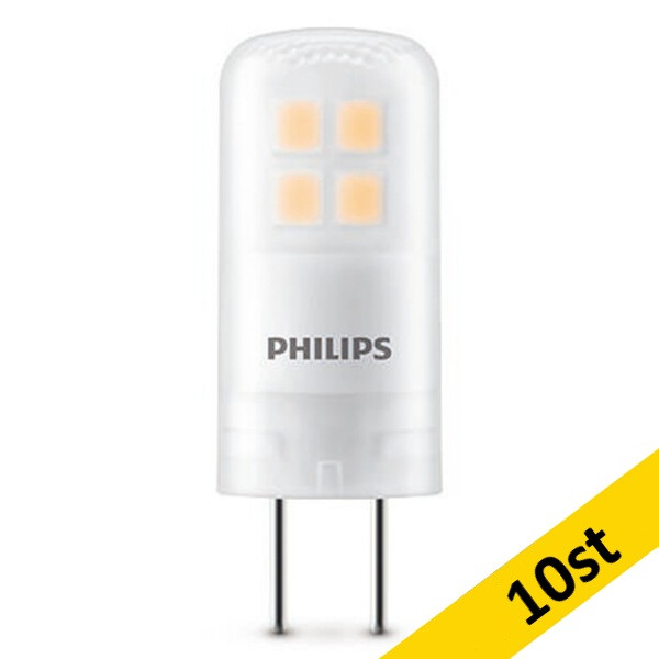 LED lampa GY6.35 | SMD | 2700K | 1,8W (20W) [Philips] 10st LPH02480 - 1