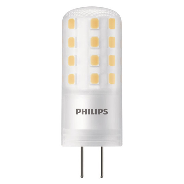 LED lampa GY6.35 dimbar | SMD | 2700K | 4,2W (40W) [Philips] LPH03352 - 1