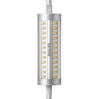 LED lampa R7S dimbar | 3000K | 4W (100W) [Philips] LPH00209