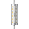 LED lampa R7S dimbar | 3000K | 4W (100W) [Philips] LPH00209 - 1