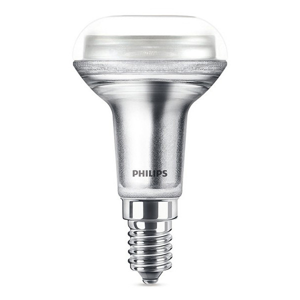Philips LED reflektorlampa E14 | R50 | 2.8W $$ 929001891155 LPH00821 - 1