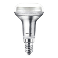 Philips LED reflektorlampa E14 | R50 | 2.8W $$ 929001891155 LPH00821