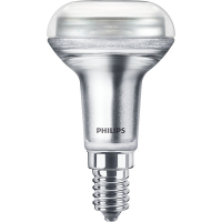 LED reflektorlampa E14 | R50 | 4.3W | dimbar