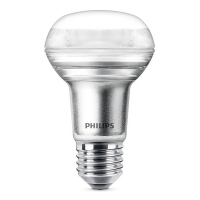 Philips LED reflektorlampa E27 | R63 | 3W [Philips] 929001891358 LPH00825