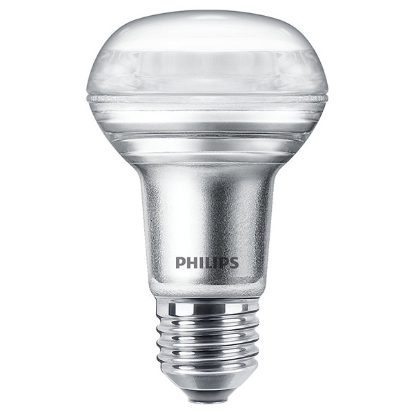 Philips LED reflektorlampa E27 | R63 | 4.5W | dimbar $$ 929001891458 LPH00827 - 1
