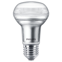 Philips LED reflektorlampa E27 | R63 | 4.5W | dimbar $$ 929001891458 LPH00827
