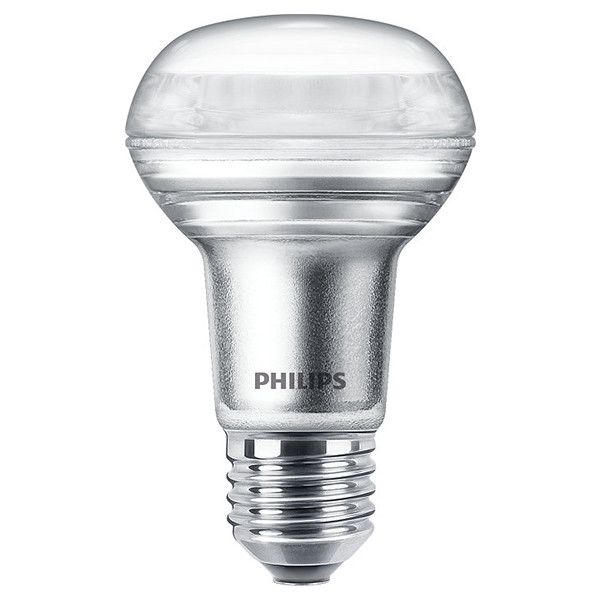 LED reflektorlampa E27 | R63 | 4.5W | dimbar [Philips]