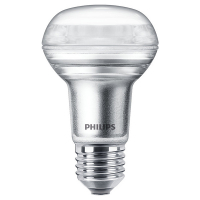 Philips LED reflektorlampa E27 | R63 | 4.5W | dimbar [Philips] 929001891458 LPH00827