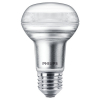 LED reflektorlampa E27 | R63 | 4.5W | dimbar [Philips]