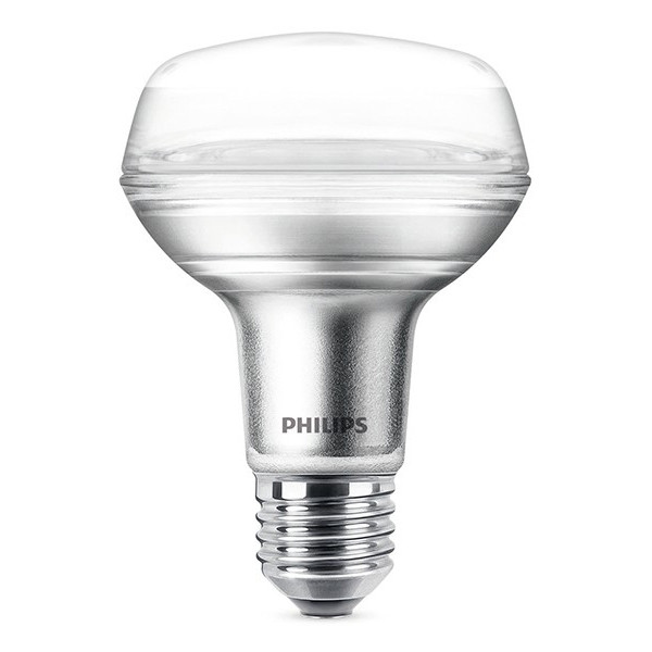 Philips LED reflektorlampa E27 | R80 | 4W $$ 929001891501 LPH00829 - 1