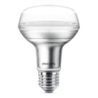 Philips LED reflektorlampa E27 | R80 | 4W $$ 929001891501 LPH00829